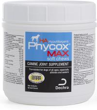 Phycox® MAX HypoAllergenic (HA) Soft Chews